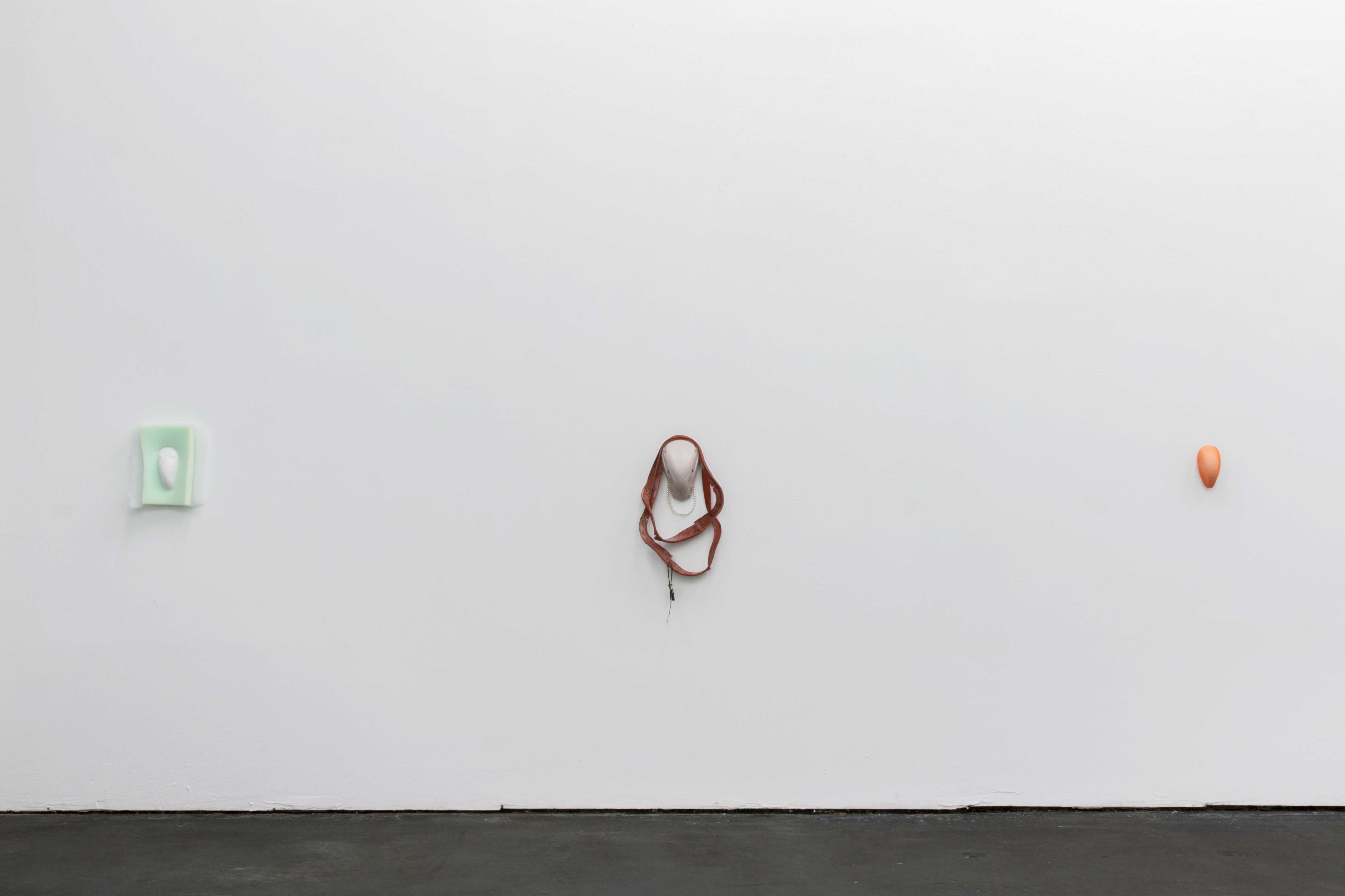 Daphne Ahlers, Bloomers 